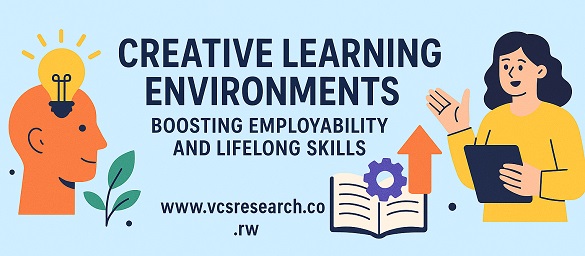 Creative Educational Environments as Catalysts for Lifelong Learning, Soft Skills, and Graduate Employability