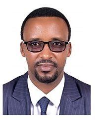 Dr. Ernest Nyetera