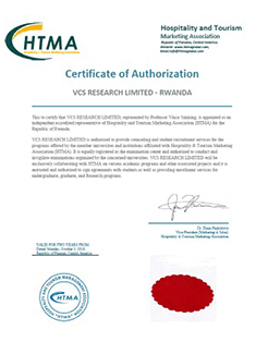 HTMA Partnership