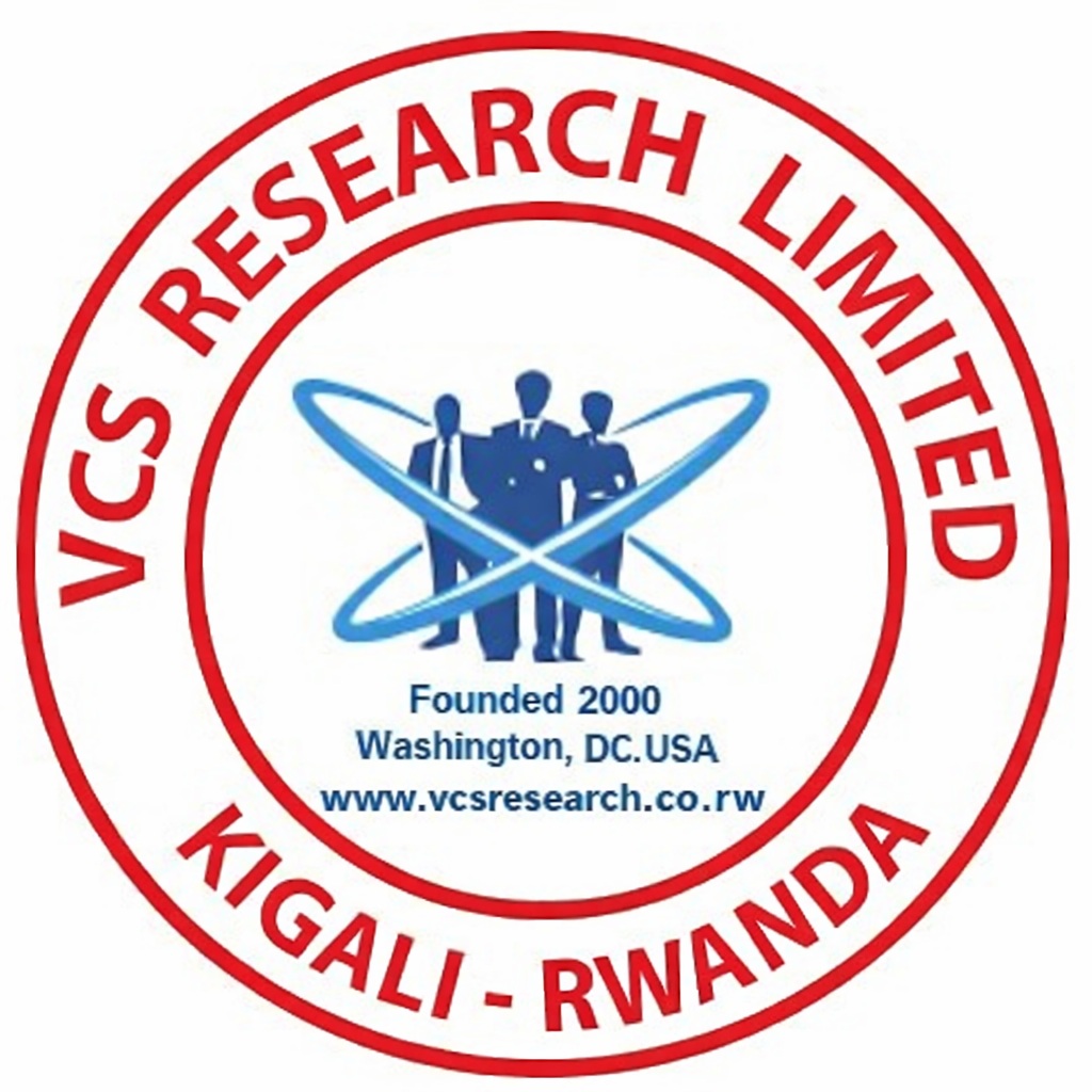 VCS Research logo