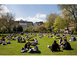 Winchester City University